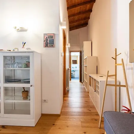 Apartman Pigneto Hideout By Rentbeat Róma