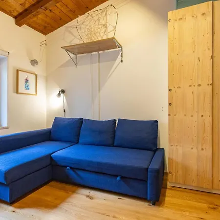 Pigneto Hideout By Rentbeat