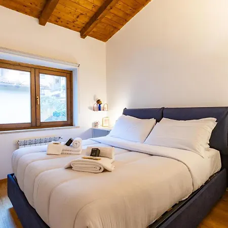 Apartman Pigneto Hideout By Rentbeat Róma
