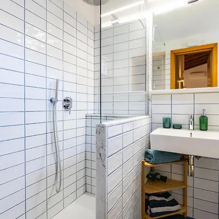 Apartman Pigneto Hideout By Rentbeat Róma