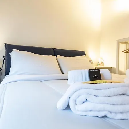 Apartament Pigneto Hideout By Rentbeat Rzym
