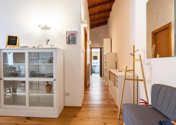 Apartment Pigneto Hideout By Rentbeat Rome