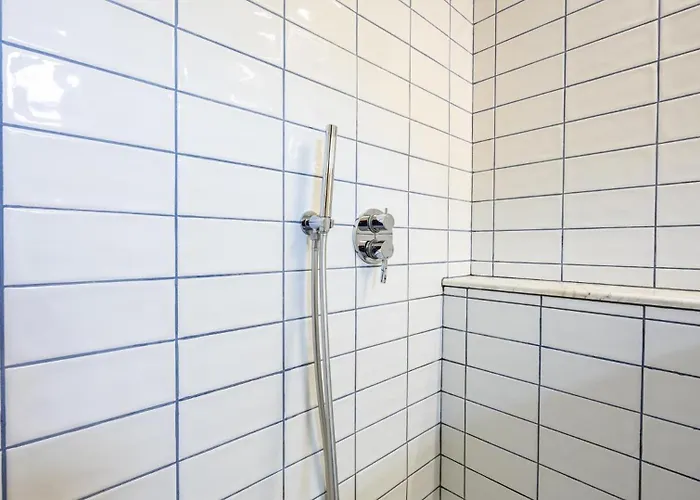 Apartmán Pigneto Hideout By Rentbeat *