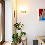 Pigneto Hideout By Rentbeat * ローマ