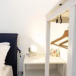 Pigneto Hideout By Rentbeat