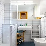 Pigneto Hideout By Rentbeat アパート ローマ