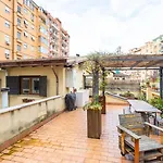 Pigneto Hideout By Rentbeat * ローマ