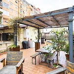 Pigneto Hideout By Rentbeat アパート