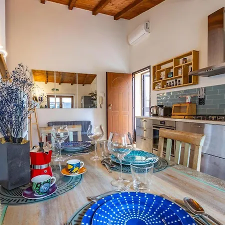 Pigneto Hideout By Rentbeat * Рим