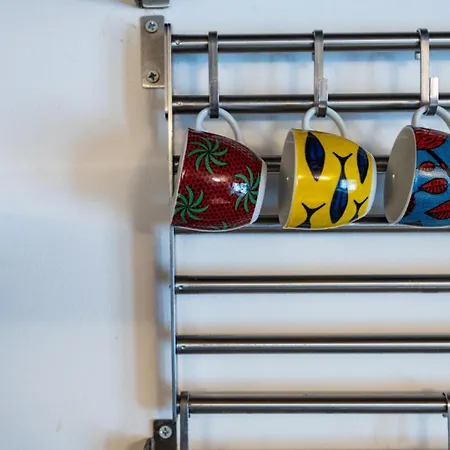 Pigneto Hideout By Rentbeat Апартаменты