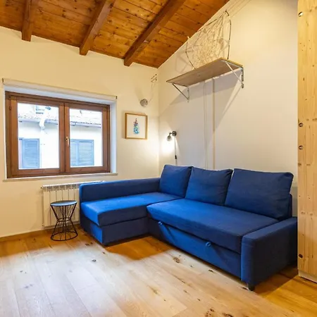 Appartement Pigneto Hideout By Rentbeat Rome