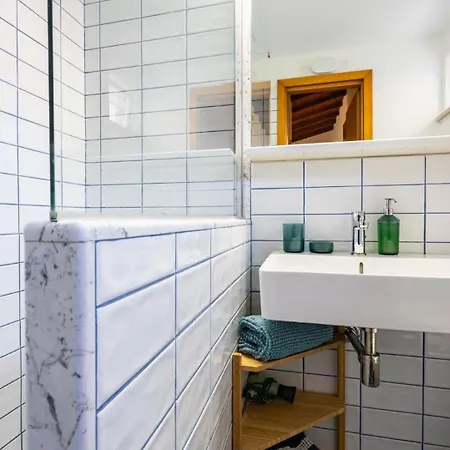 Pigneto Hideout By Rentbeat * Rome