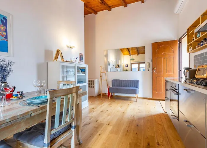 Pigneto Hideout By Rentbeat * Рим