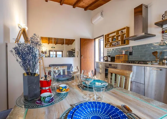 Pigneto Hideout By Rentbeat * Рим