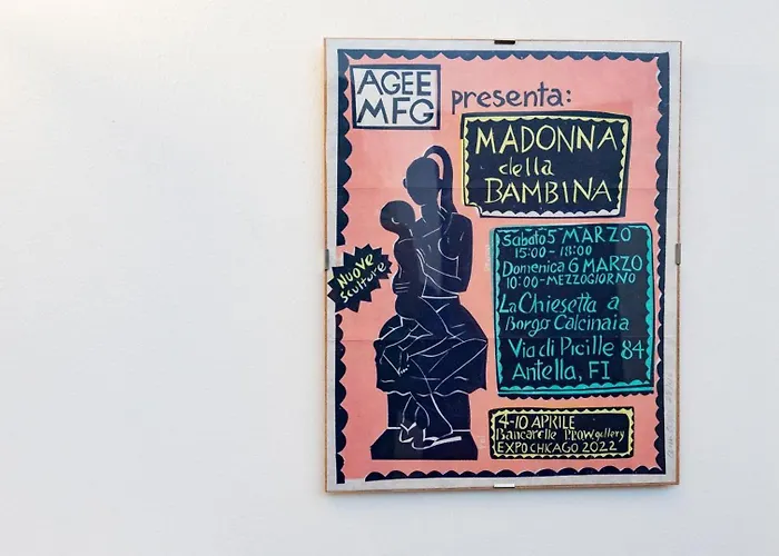 Pigneto Hideout By Rentbeat Апартаменты Рим