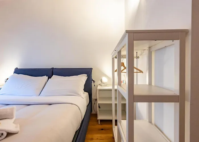 Pigneto Hideout By Rentbeat