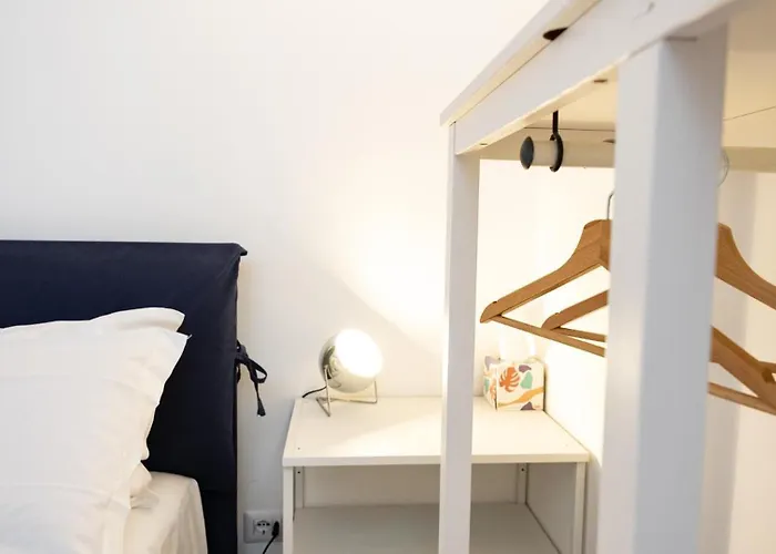 Pigneto Hideout By Rentbeat