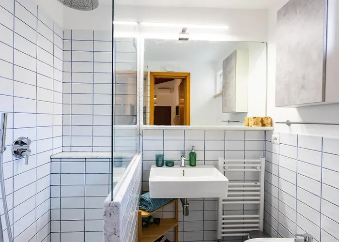 Pigneto Hideout By Rentbeat *