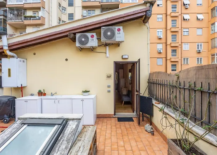 Pigneto Hideout By Rentbeat * Рим